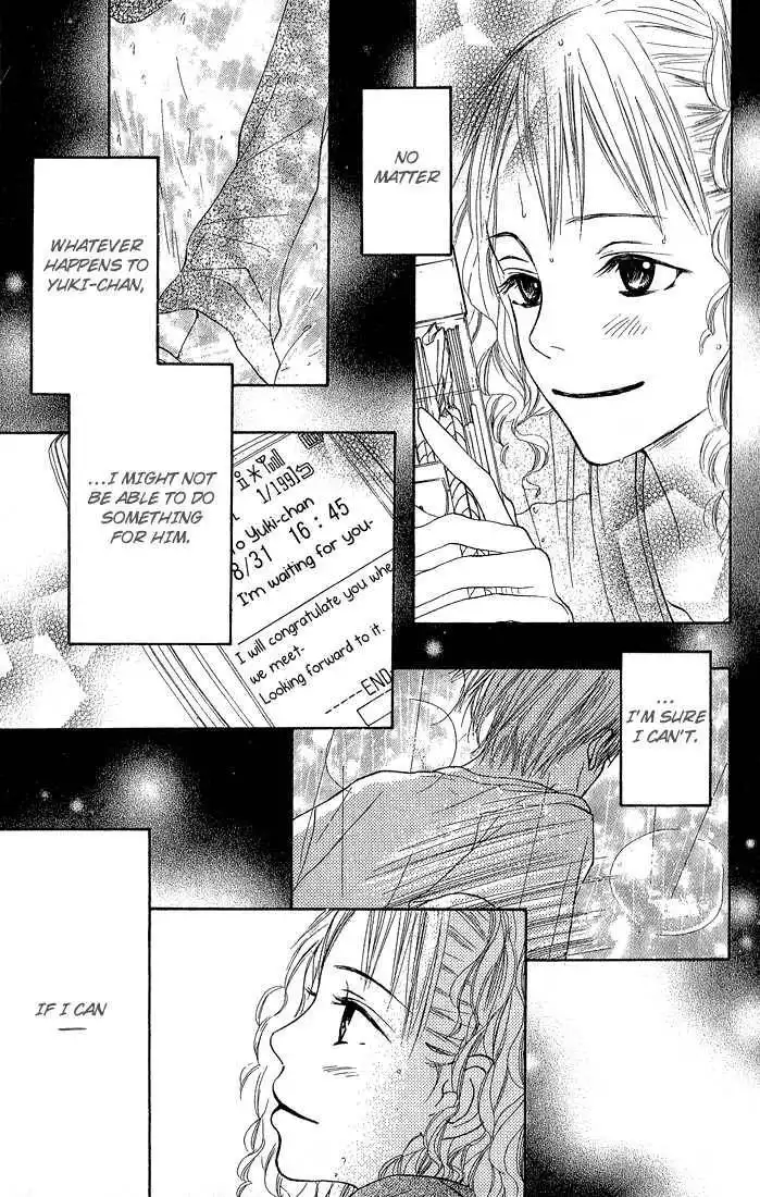 Crazy for You (Shoujo) Chapter 3 35